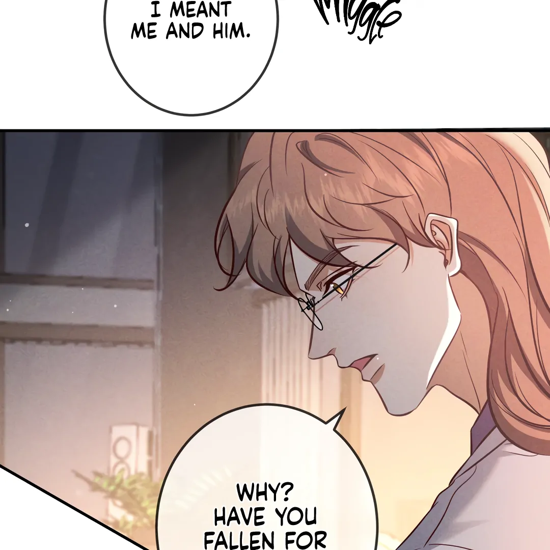 Kill My Love [Team Hazama] - Chapter 74 manhwa