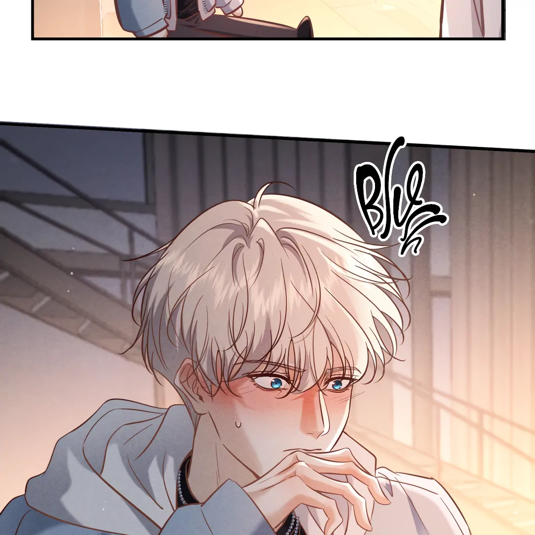 Kill My Love [Team Hazama] - Chapter 74 manhwa