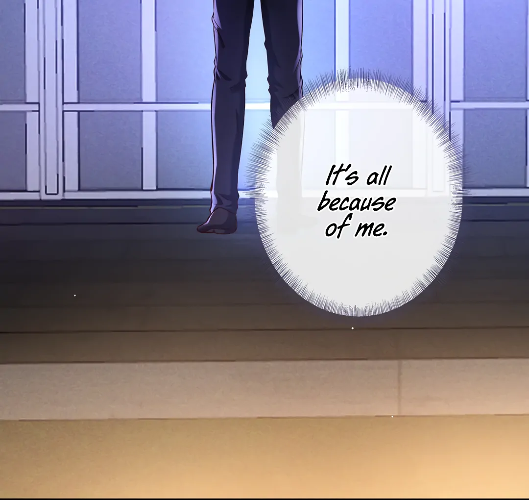 Kill My Love [Team Hazama] - Chapter 75 manhwa