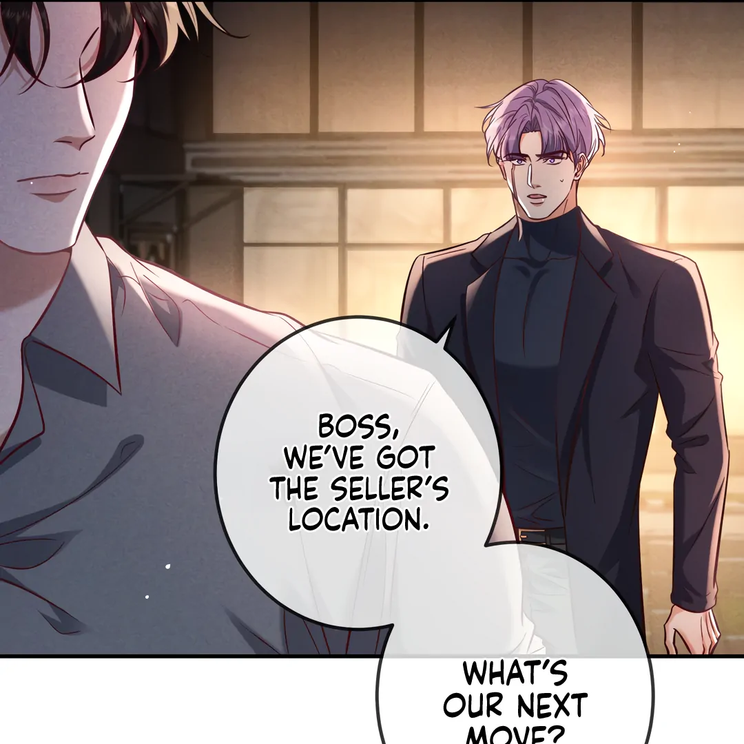 Kill My Love [Team Hazama] - Chapter 75 manhwa