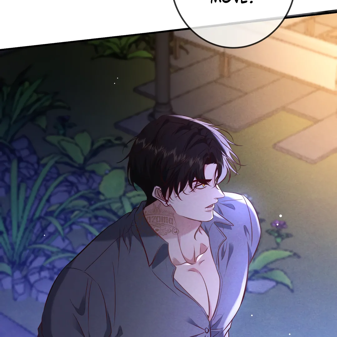 Kill My Love [Team Hazama] - Chapter 75 manhwa