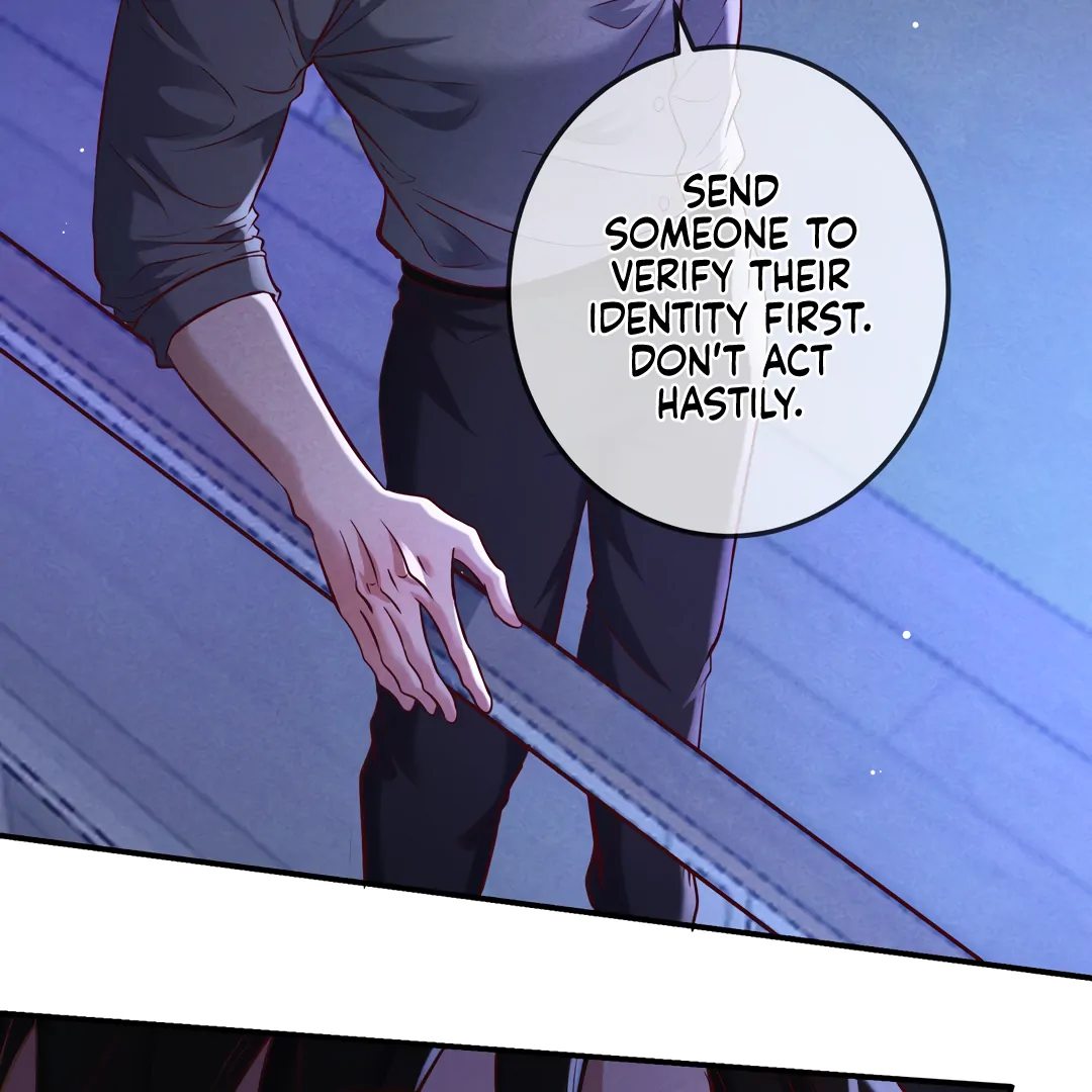 Kill My Love [Team Hazama] - Chapter 75 manhwa