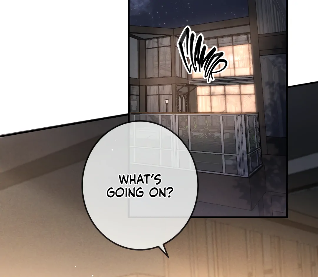 Kill My Love [Team Hazama] - Chapter 75 manhwa