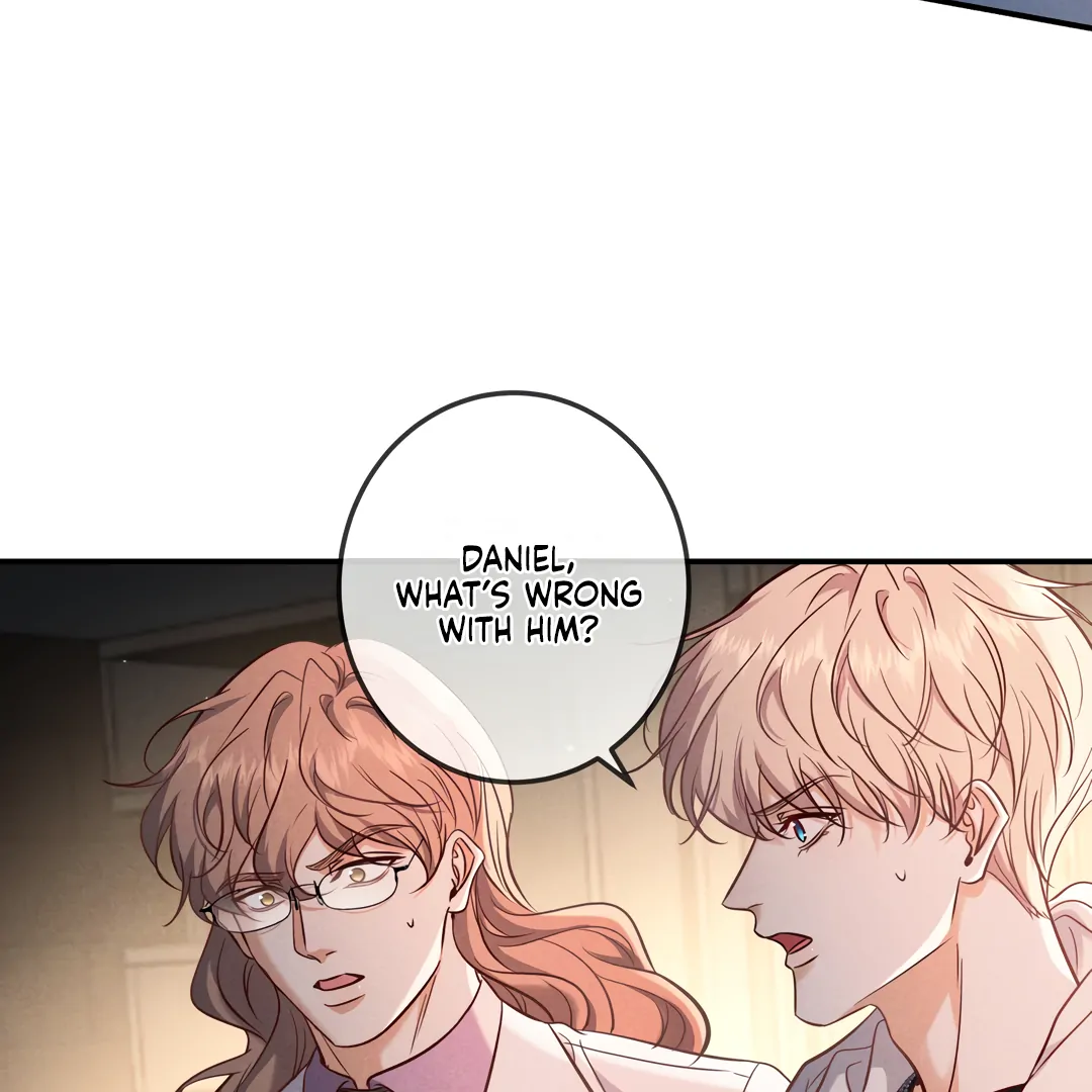 Kill My Love [Team Hazama] - Chapter 75 manhwa