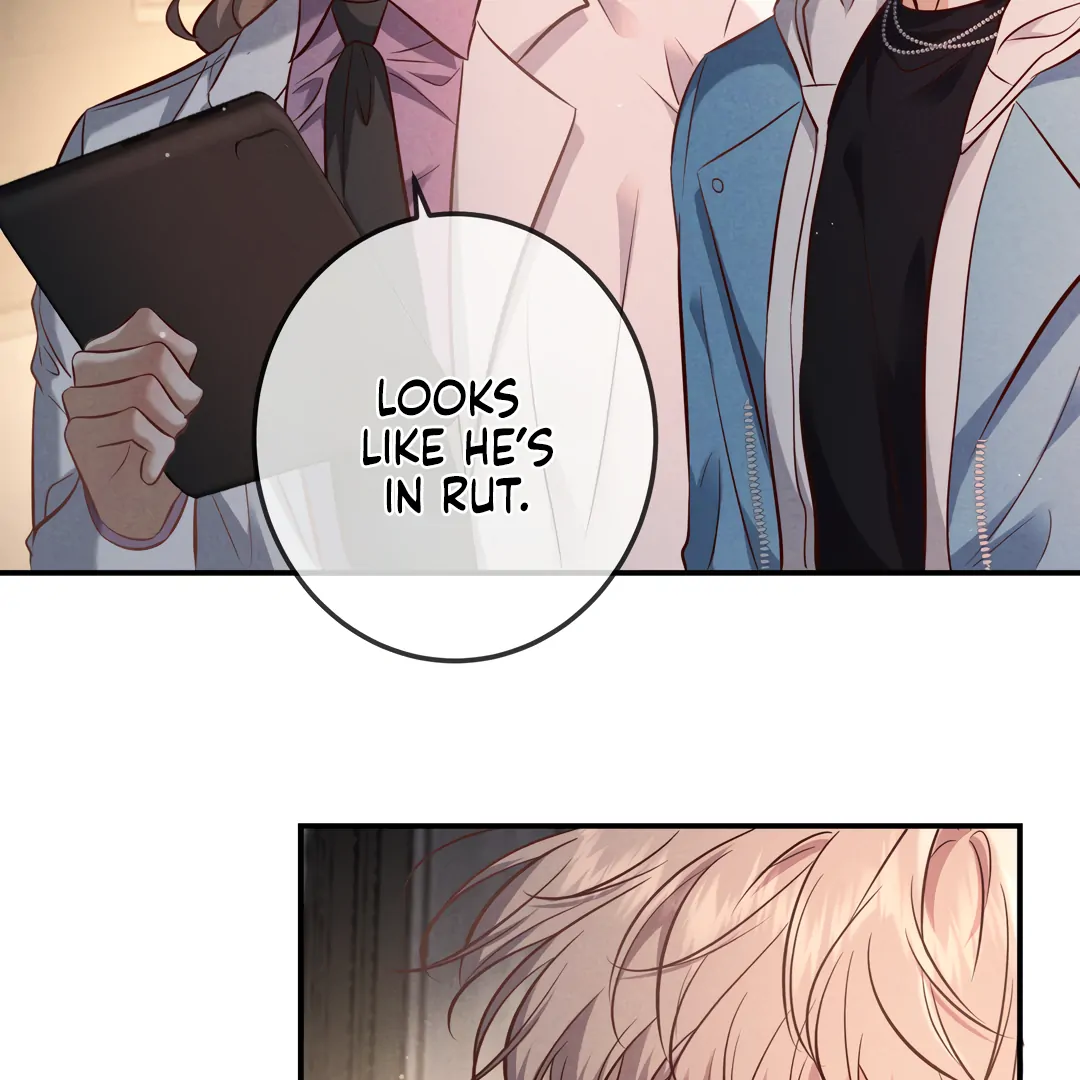 Kill My Love [Team Hazama] - Chapter 75 manhwa