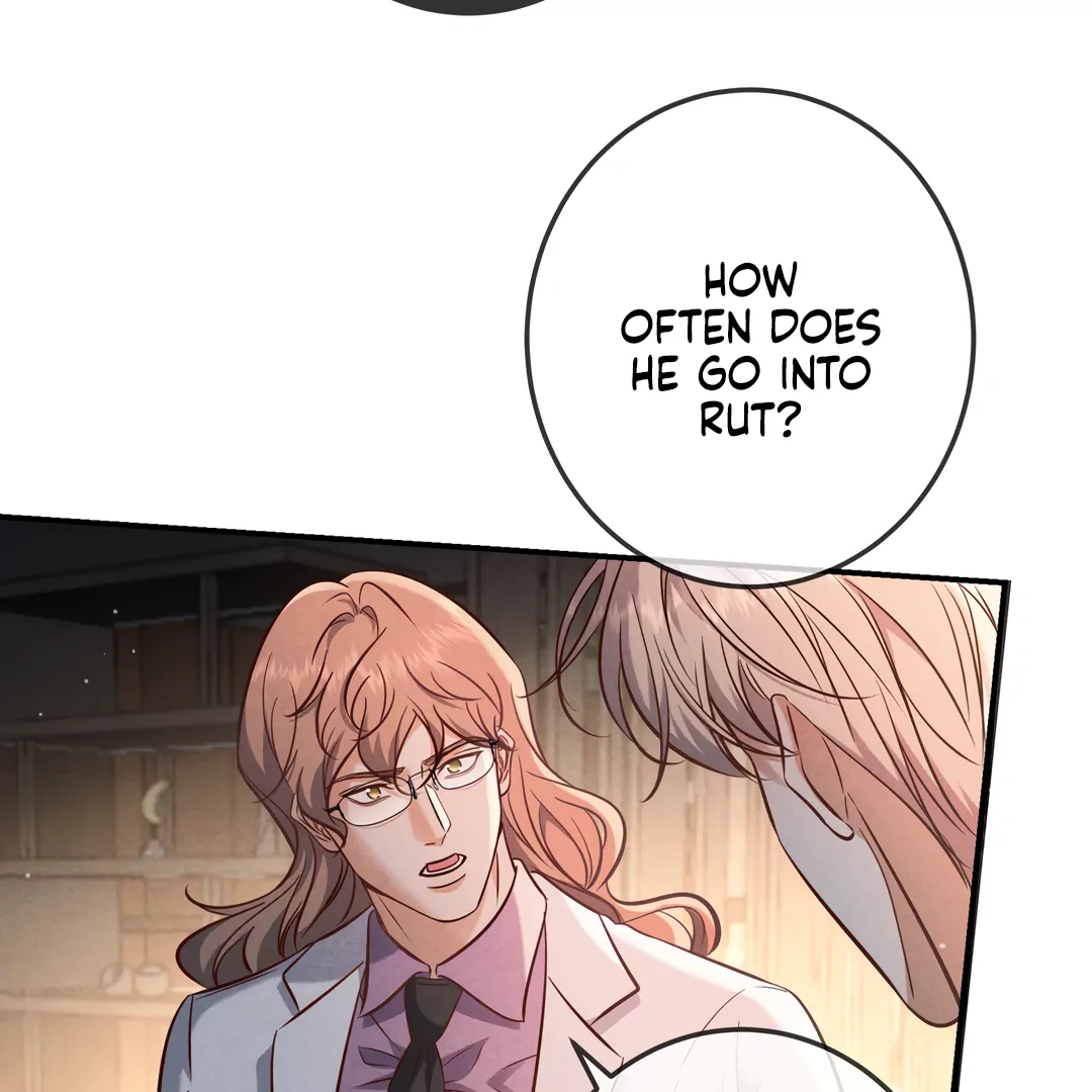Kill My Love [Team Hazama] - Chapter 75 manhwa