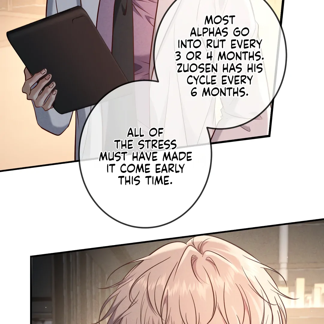 Kill My Love [Team Hazama] - Chapter 75 manhwa