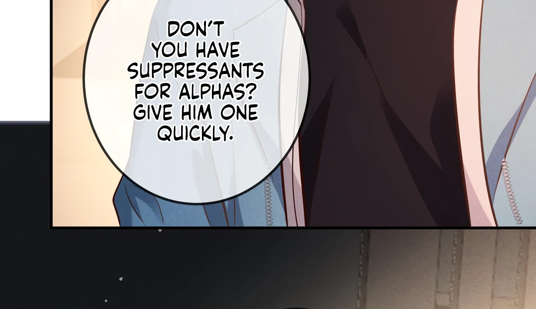 Kill My Love [Team Hazama] - Chapter 75 manhwa