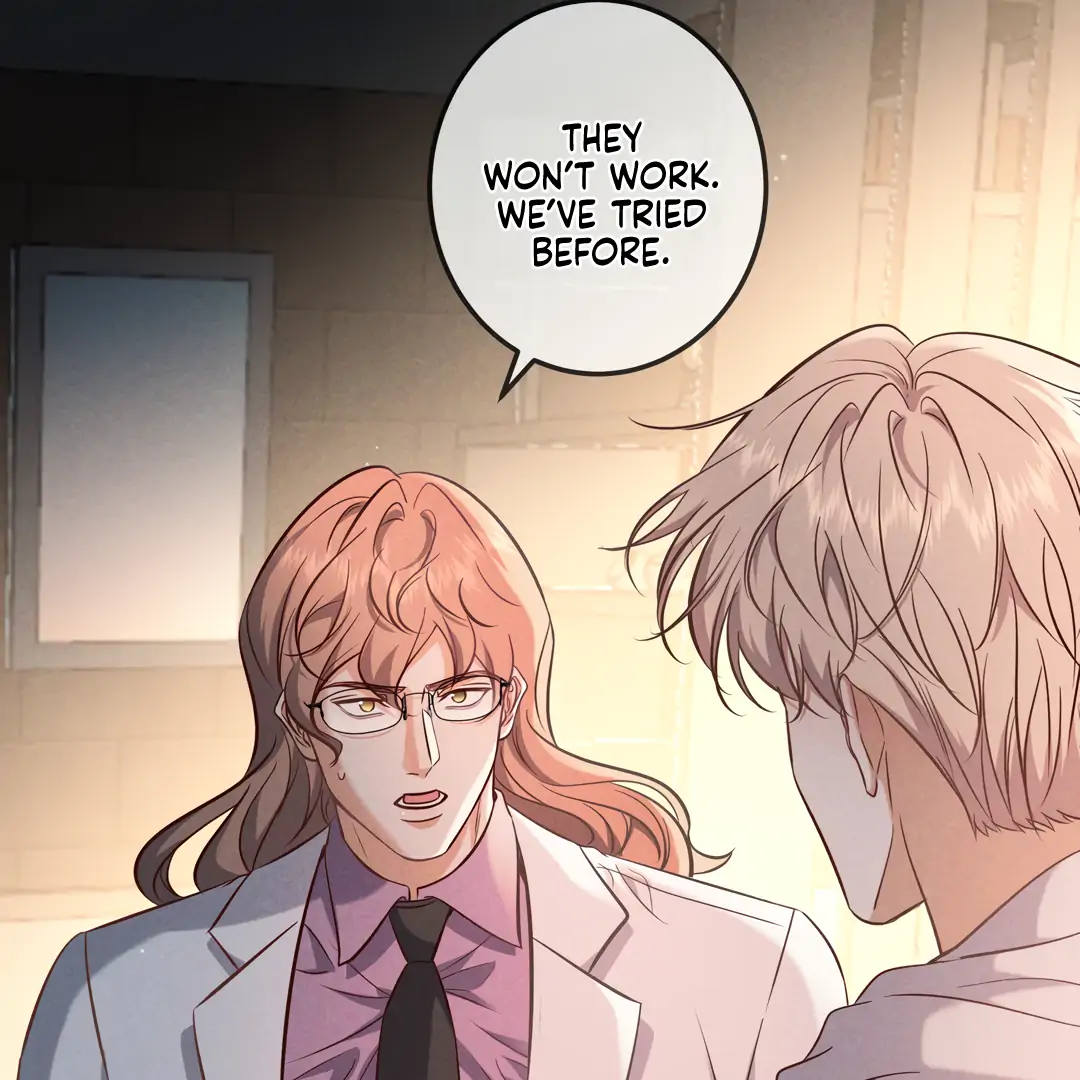 Kill My Love [Team Hazama] - Chapter 75 manhwa