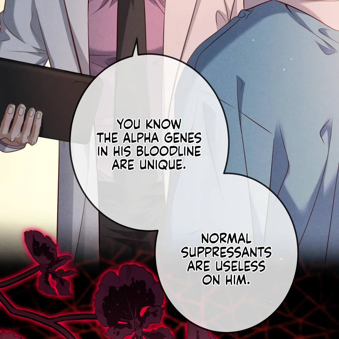 Kill My Love [Team Hazama] - Chapter 75 manhwa