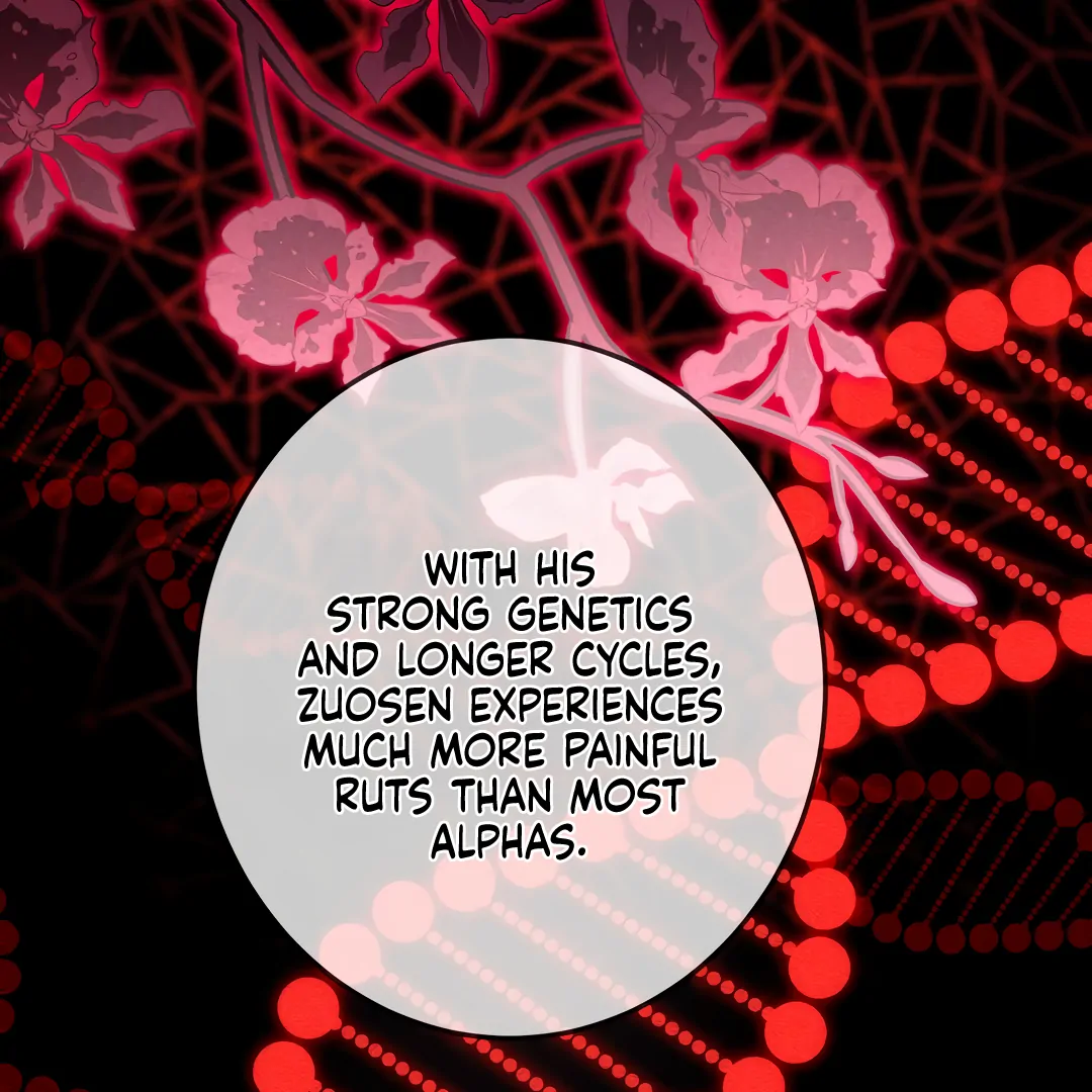 Kill My Love [Team Hazama] - Chapter 75 manhwa
