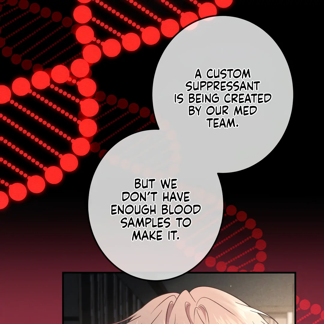 Kill My Love [Team Hazama] - Chapter 75 manhwa