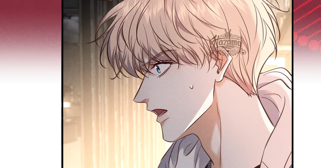 Kill My Love [Team Hazama] - Chapter 75 manhwa