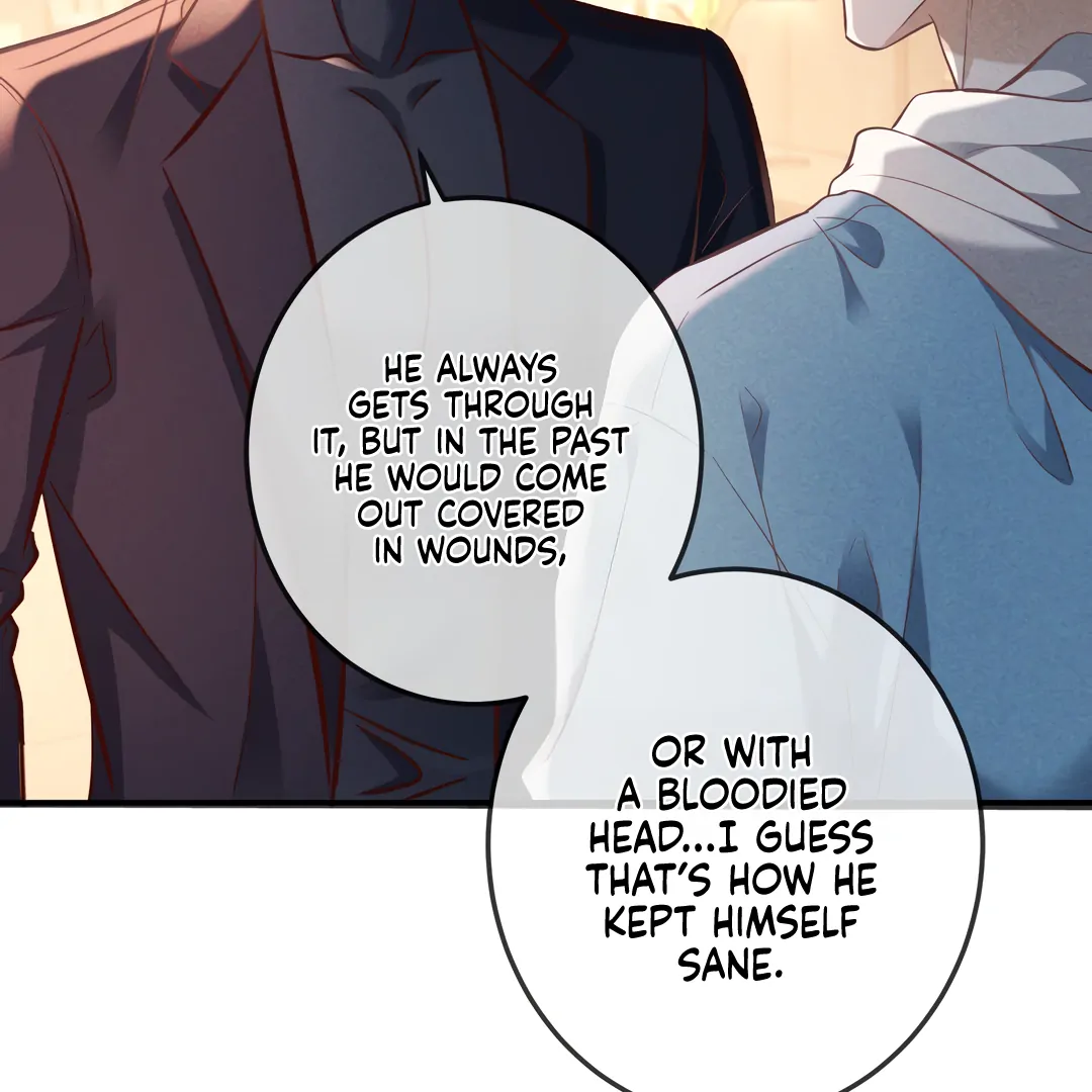 Kill My Love [Team Hazama] - Chapter 75 manhwa