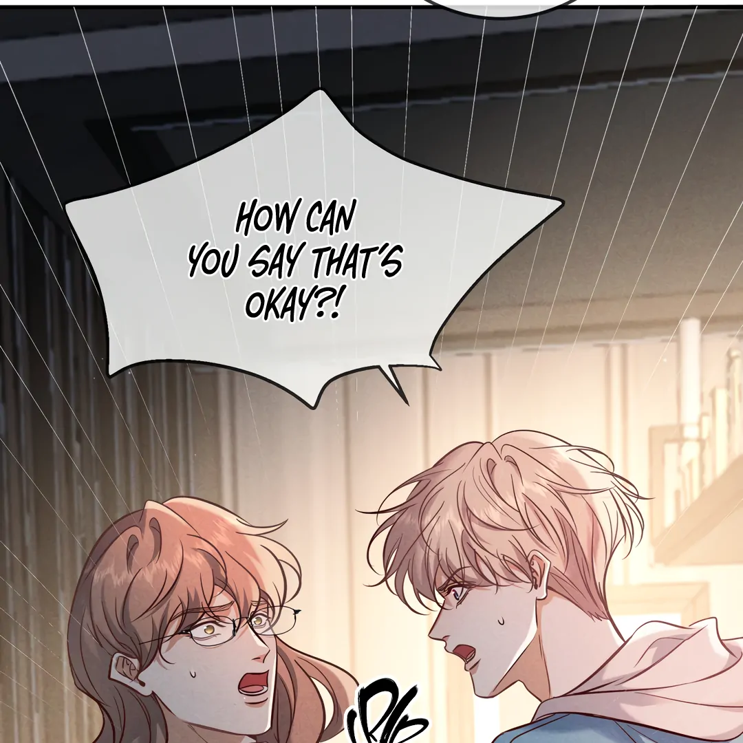 Kill My Love [Team Hazama] - Chapter 75 manhwa