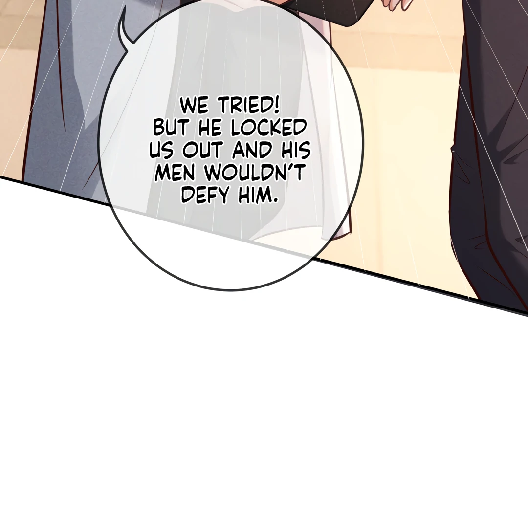 Kill My Love [Team Hazama] - Chapter 75 manhwa