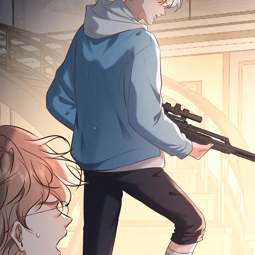 Kill My Love [Team Hazama] - Chapter 75 manhwa