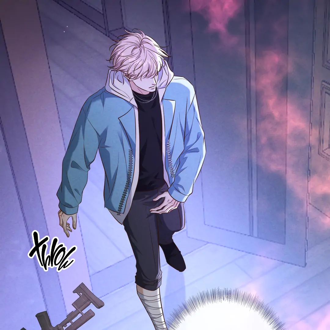 Kill My Love [Team Hazama] - Chapter 75 manhwa