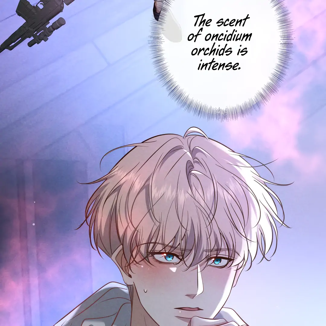 Kill My Love [Team Hazama] - Chapter 75 manhwa