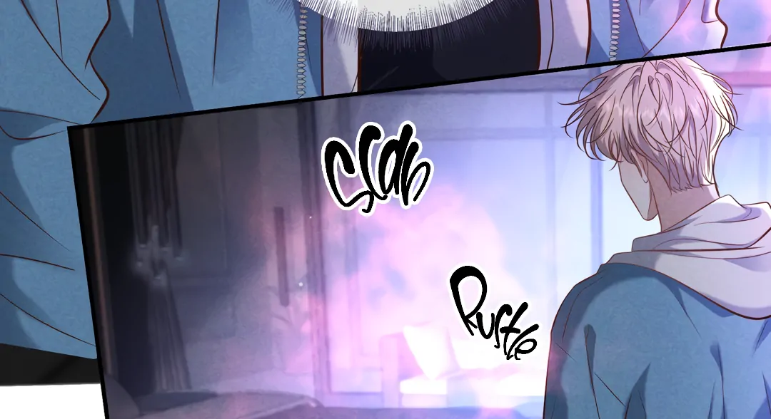 Kill My Love [Team Hazama] - Chapter 75 manhwa