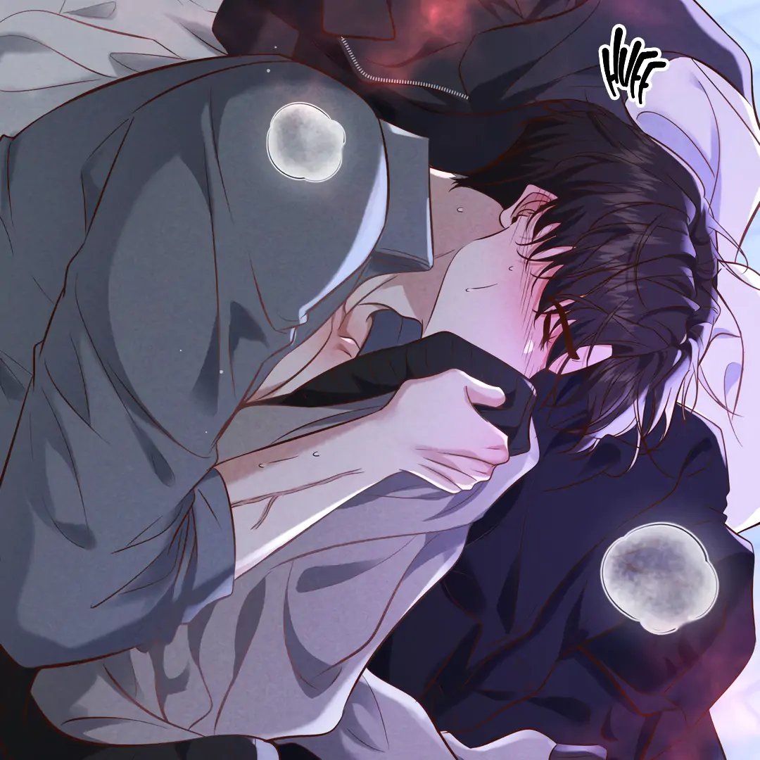 Kill My Love [Team Hazama] - Chapter 75 manhwa