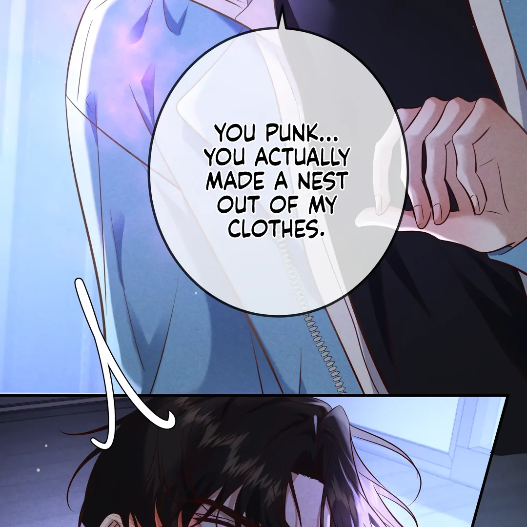Kill My Love [Team Hazama] - Chapter 75 manhwa