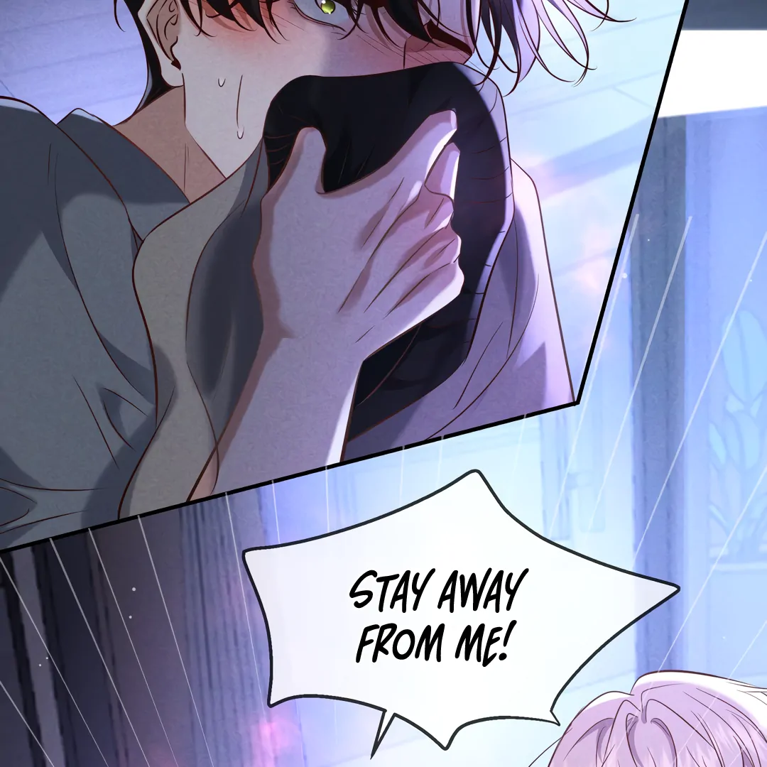 Kill My Love [Team Hazama] - Chapter 75 manhwa