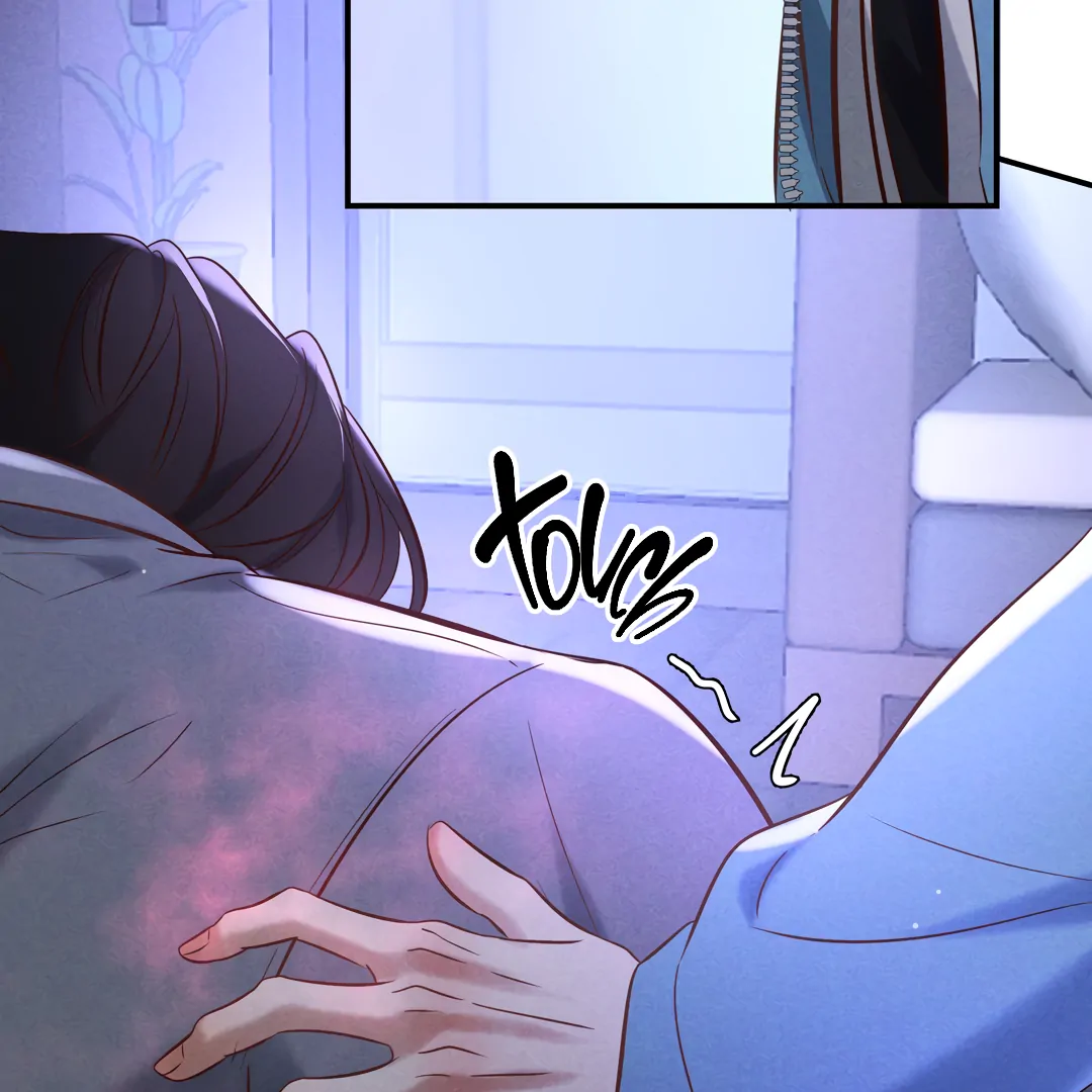 Kill My Love [Team Hazama] - Chapter 75 manhwa