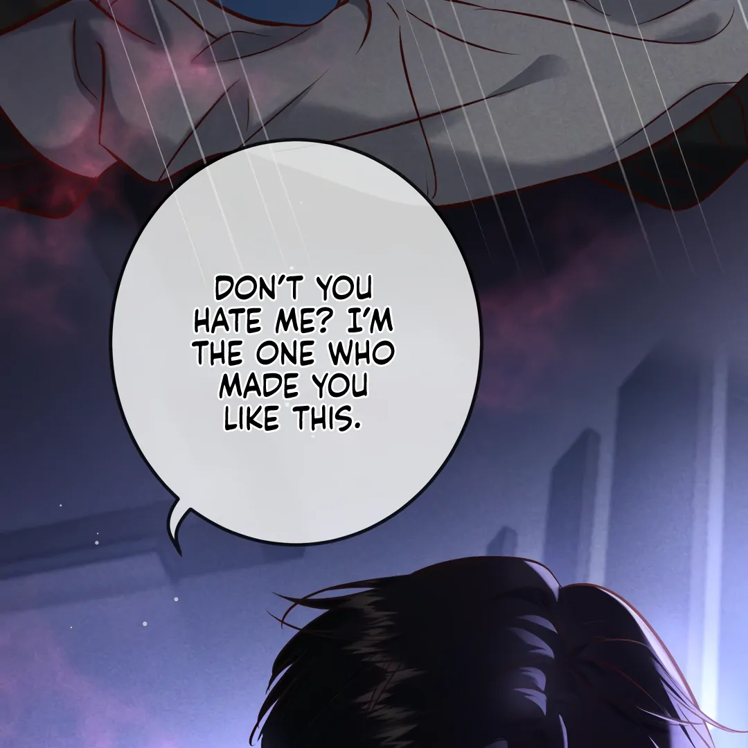 Kill My Love [Team Hazama] - Chapter 75 manhwa