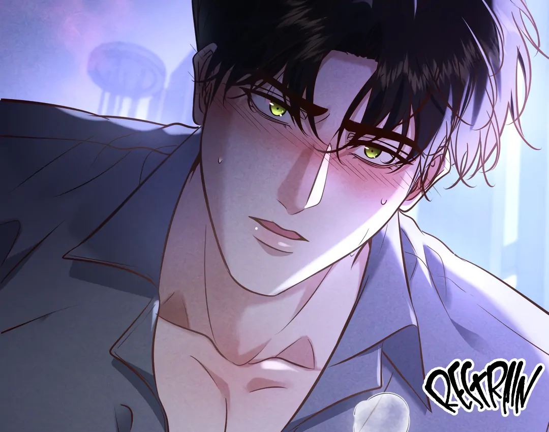 Kill My Love [Team Hazama] - Chapter 75 manhwa