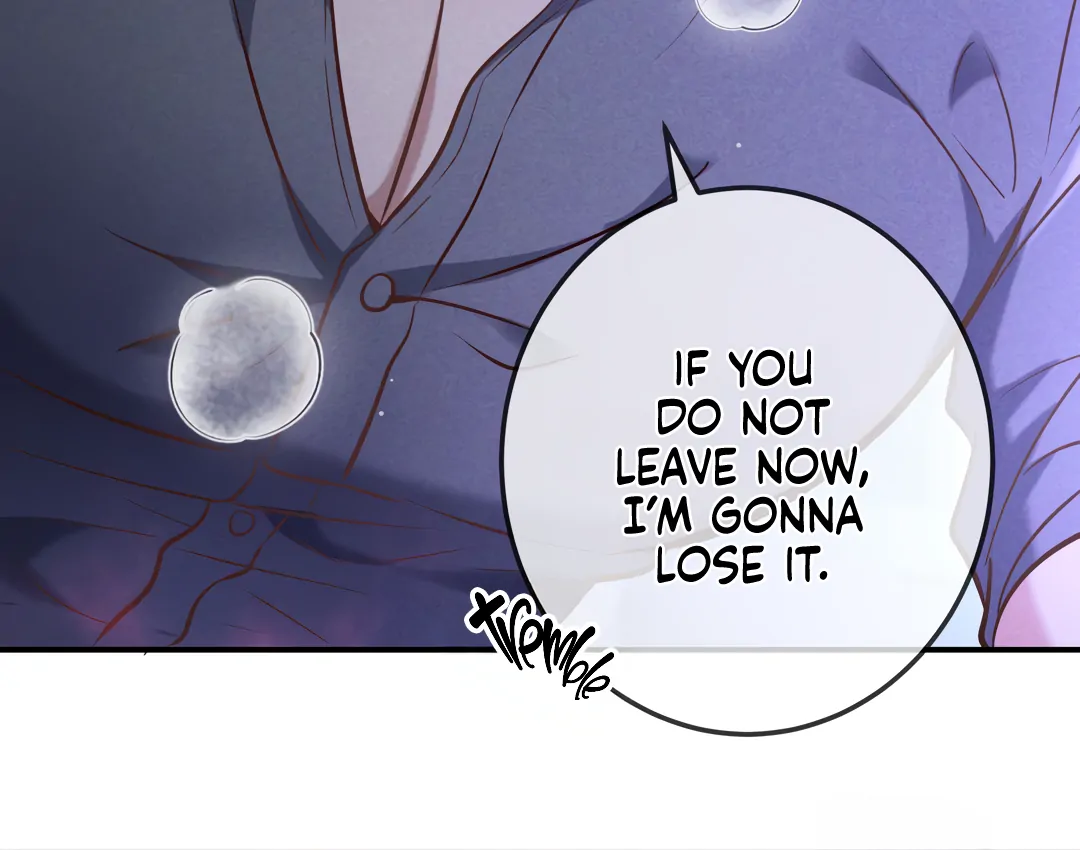 Kill My Love [Team Hazama] - Chapter 75 manhwa