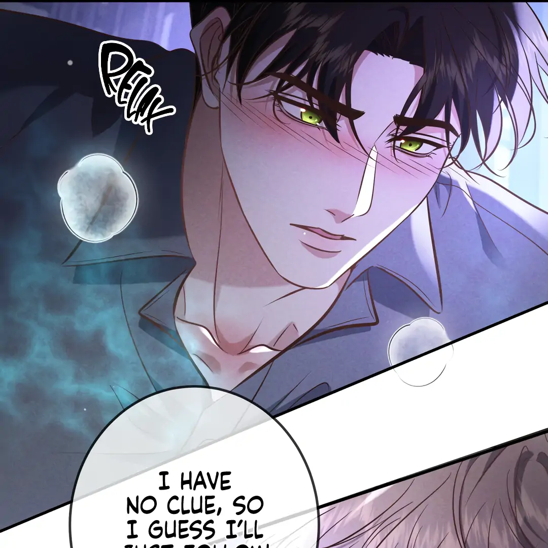 Kill My Love [Team Hazama] - Chapter 75 manhwa