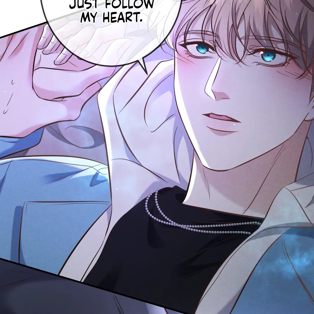 Kill My Love [Team Hazama] - Chapter 75 manhwa