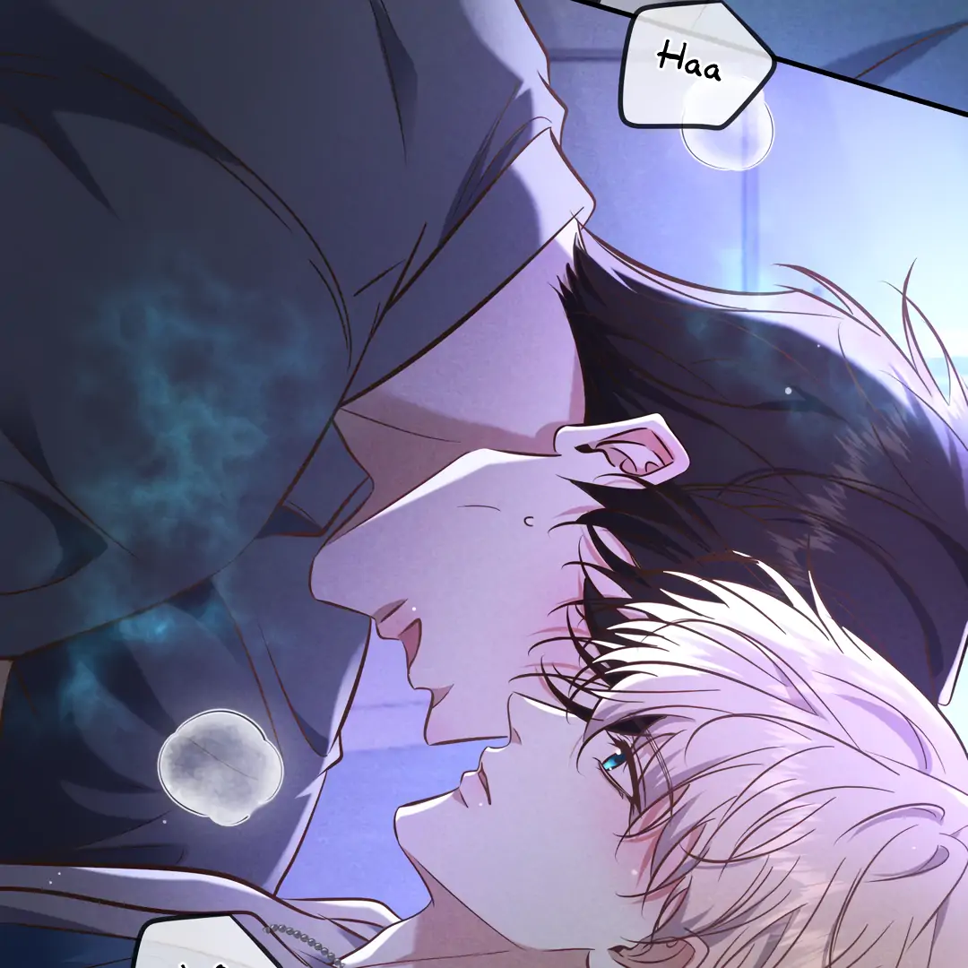 Kill My Love [Team Hazama] - Chapter 75 manhwa