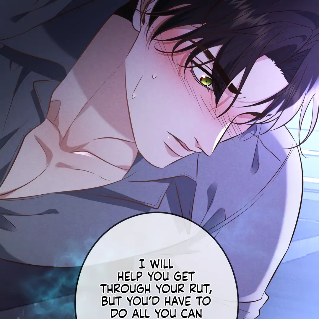Kill My Love [Team Hazama] - Chapter 75 manhwa