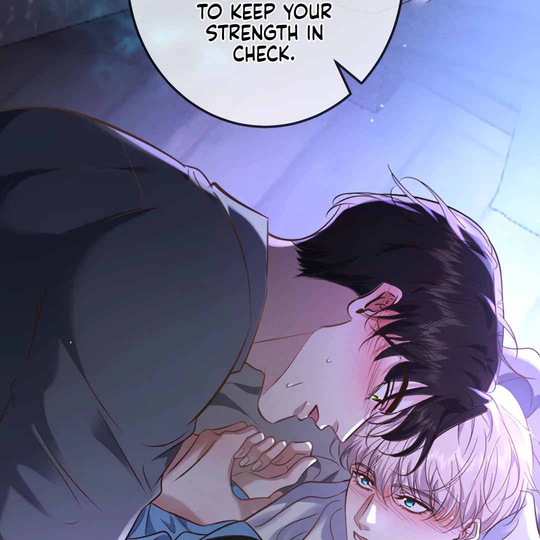 Kill My Love [Team Hazama] - Chapter 75 manhwa