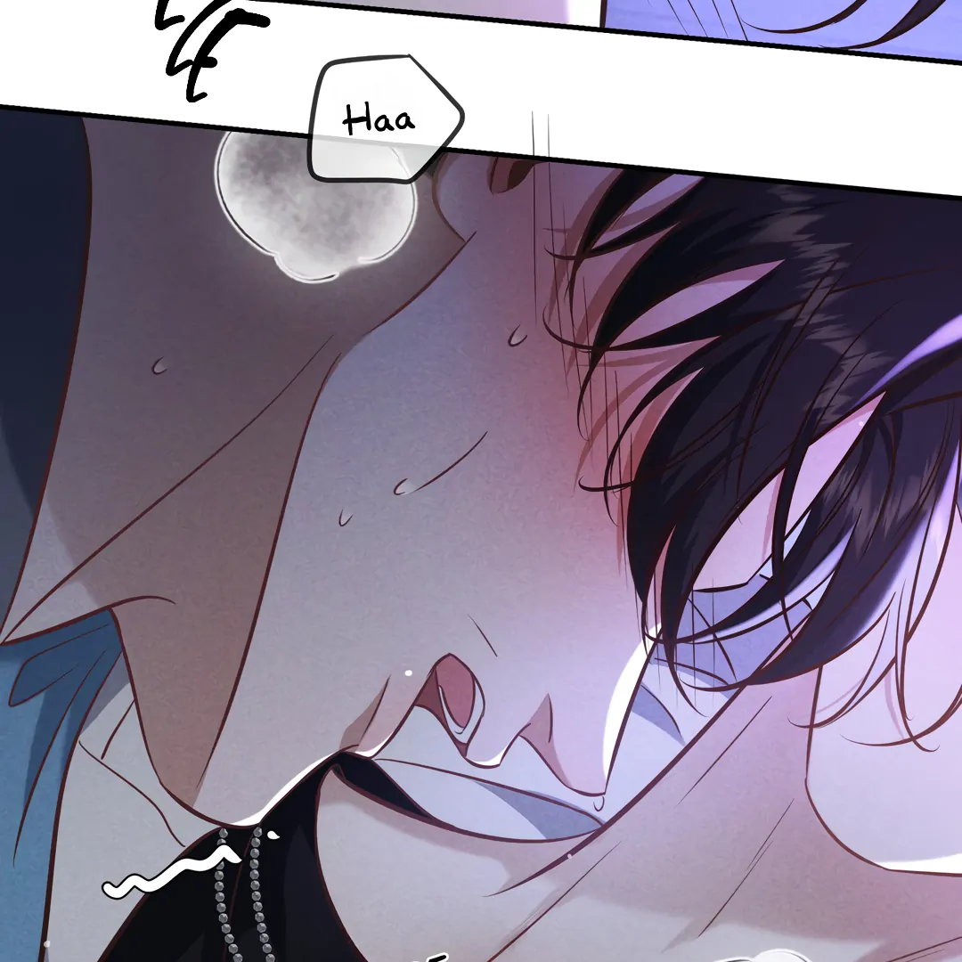 Kill My Love [Team Hazama] - Chapter 75 manhwa
