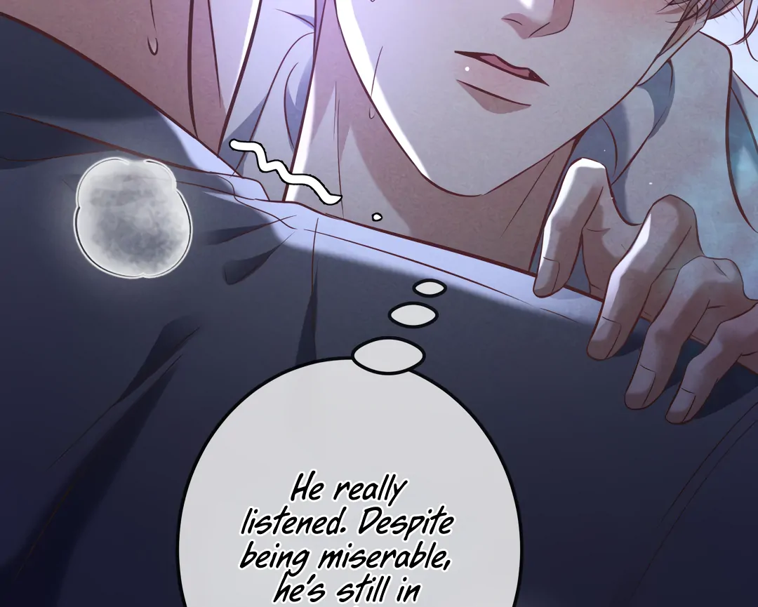 Kill My Love [Team Hazama] - Chapter 75 manhwa