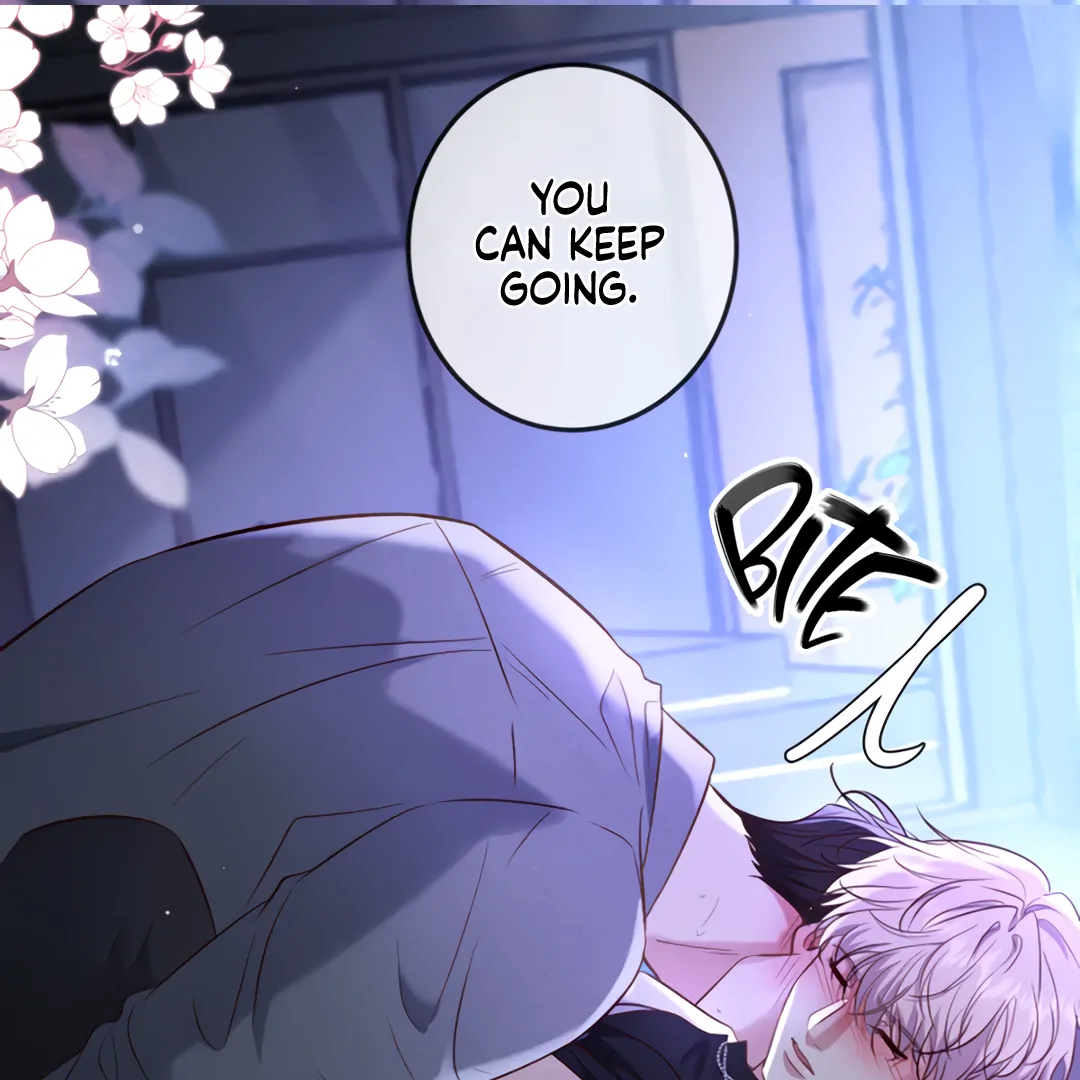 Kill My Love [Team Hazama] - Chapter 75 manhwa