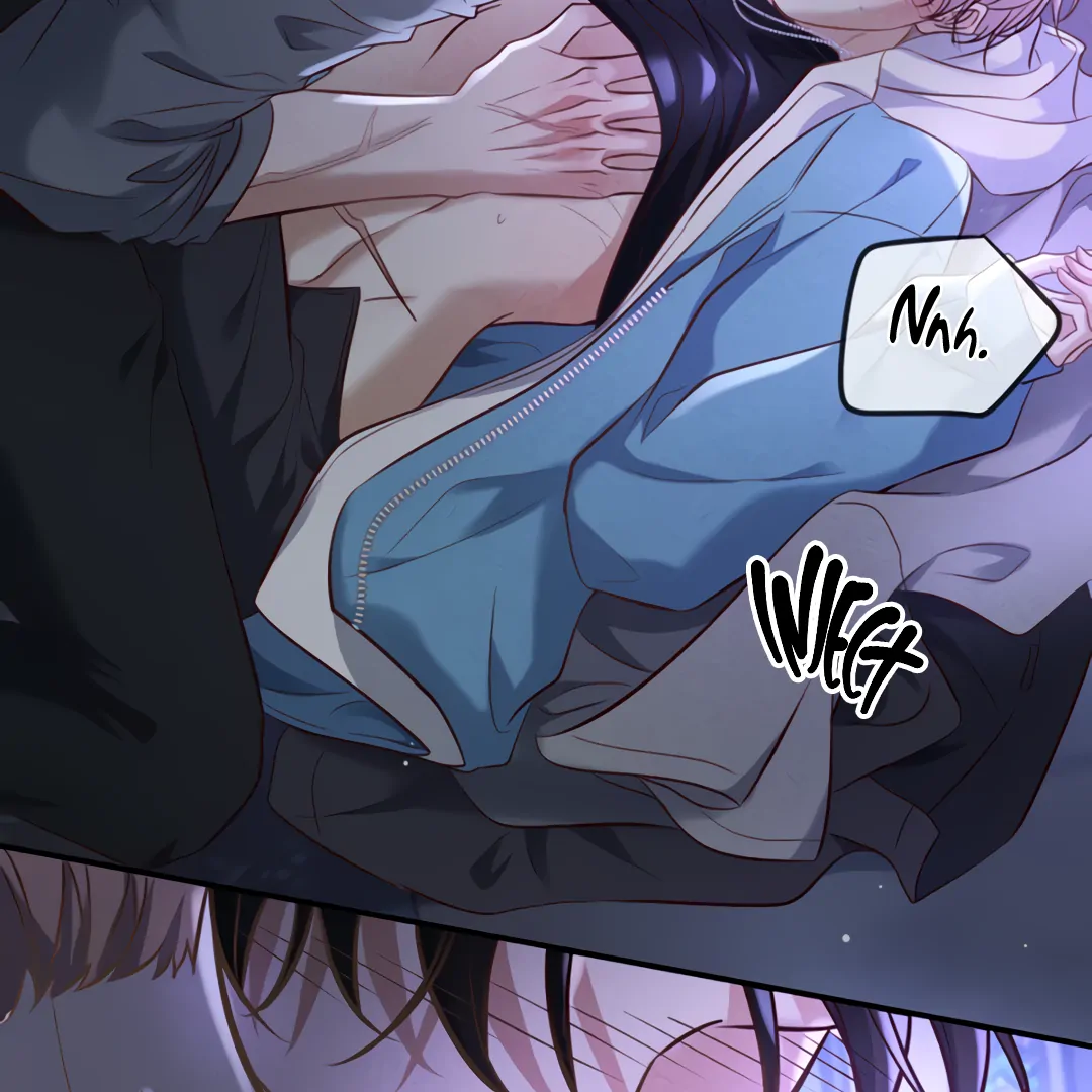 Kill My Love [Team Hazama] - Chapter 75 manhwa