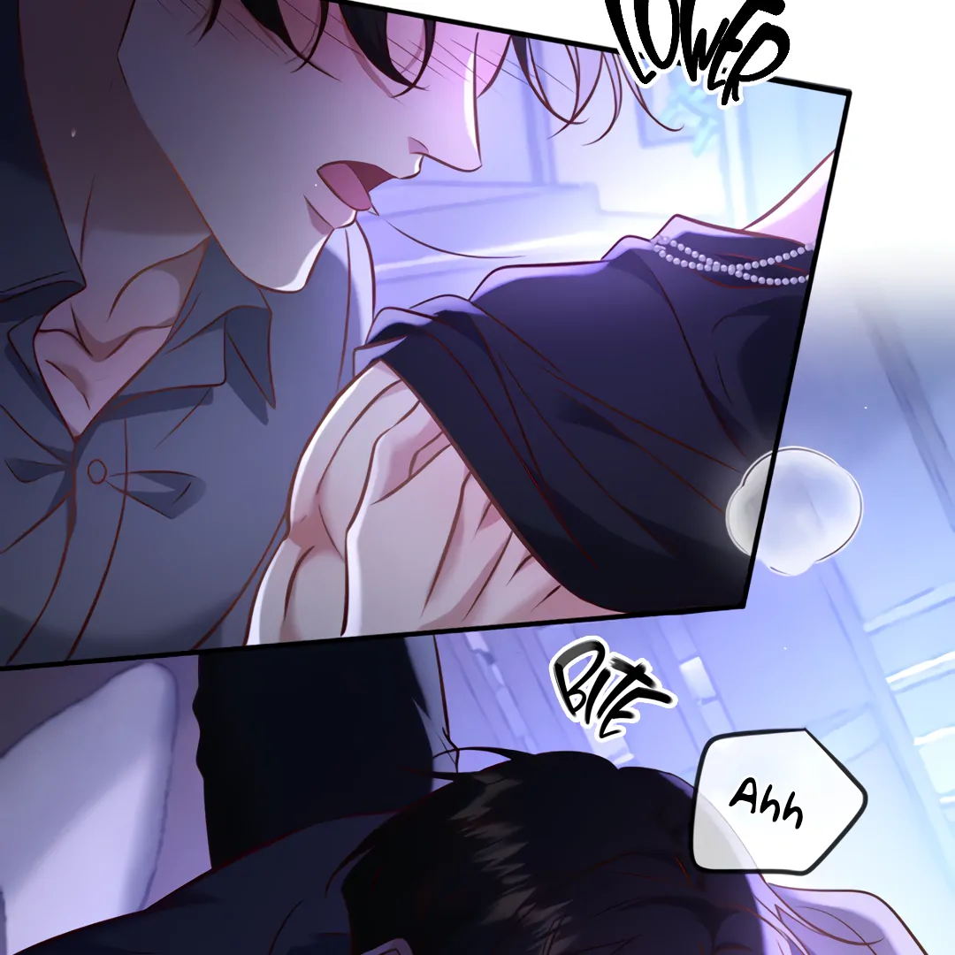 Kill My Love [Team Hazama] - Chapter 75 manhwa