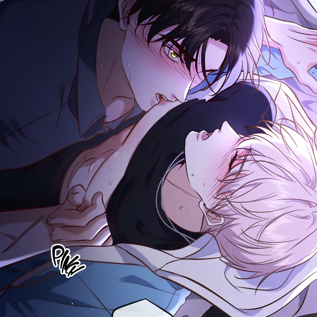 Kill My Love [Team Hazama] - Chapter 75 manhwa