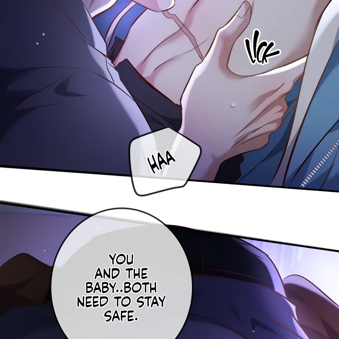 Kill My Love [Team Hazama] - Chapter 75 manhwa