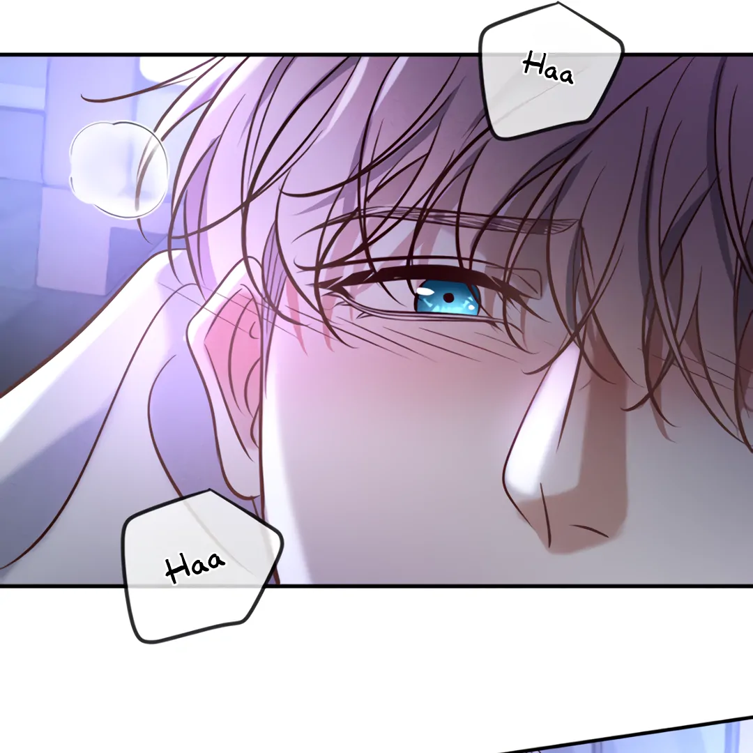 Kill My Love [Team Hazama] - Chapter 75 manhwa
