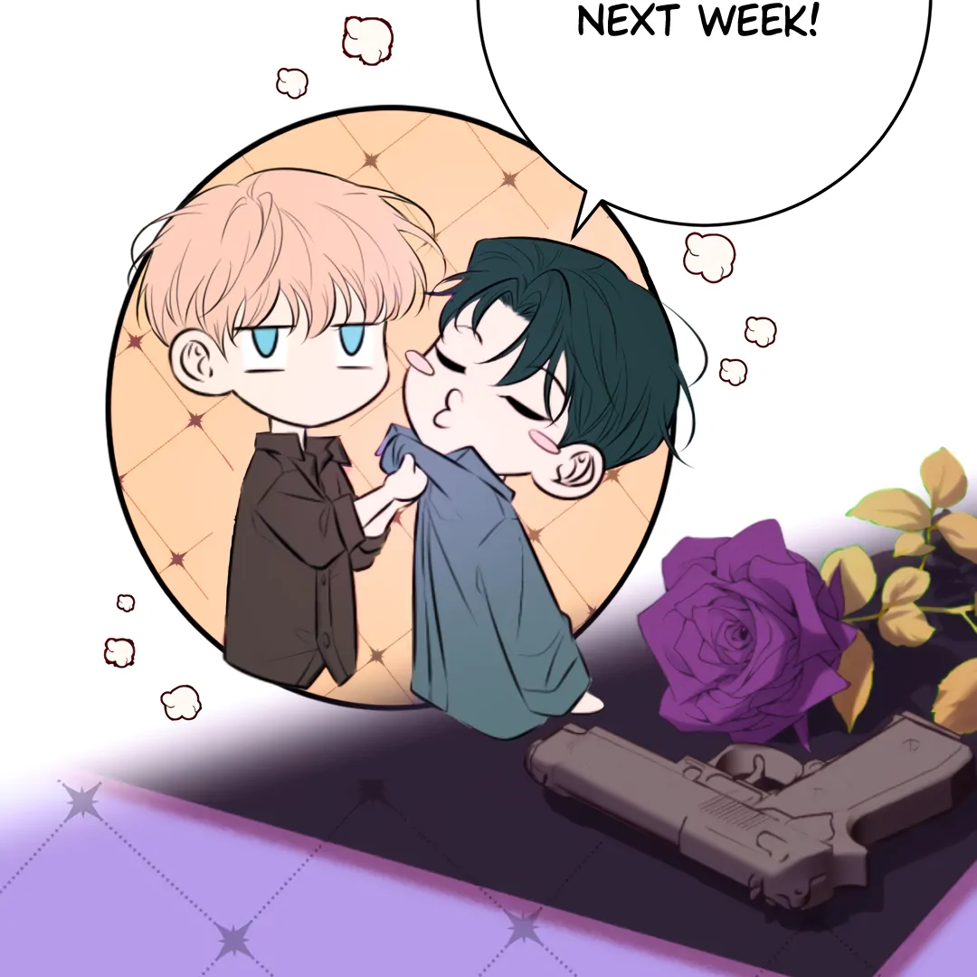 Kill My Love [Team Hazama] - Chapter 75 manhwa