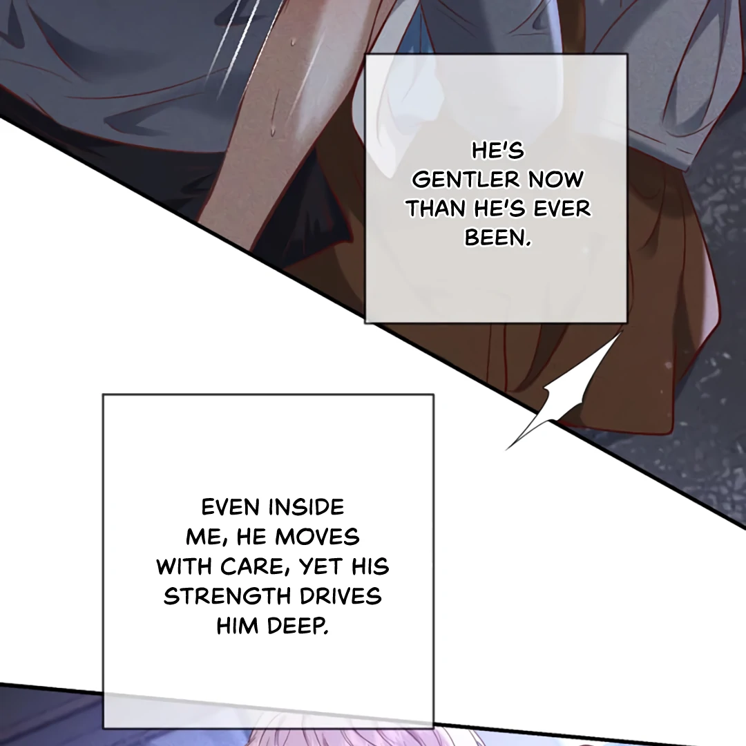 Kill My Love [Team Hazama] - Chapter 76 manhwa