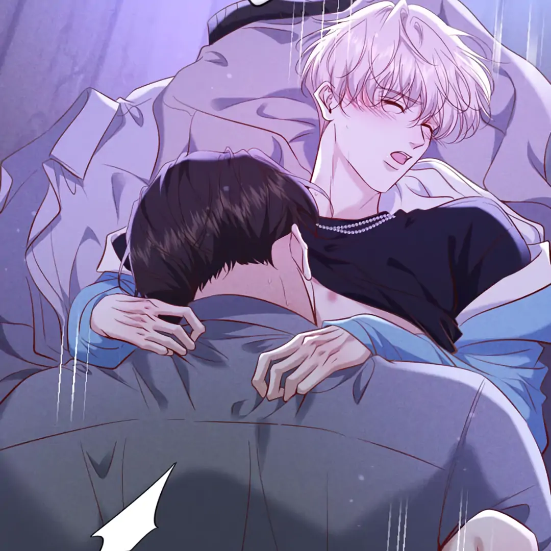Kill My Love [Team Hazama] - Chapter 76 manhwa