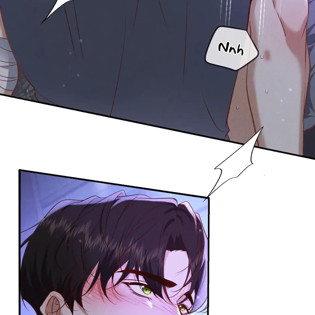 Kill My Love [Team Hazama] - Chapter 76 manhwa