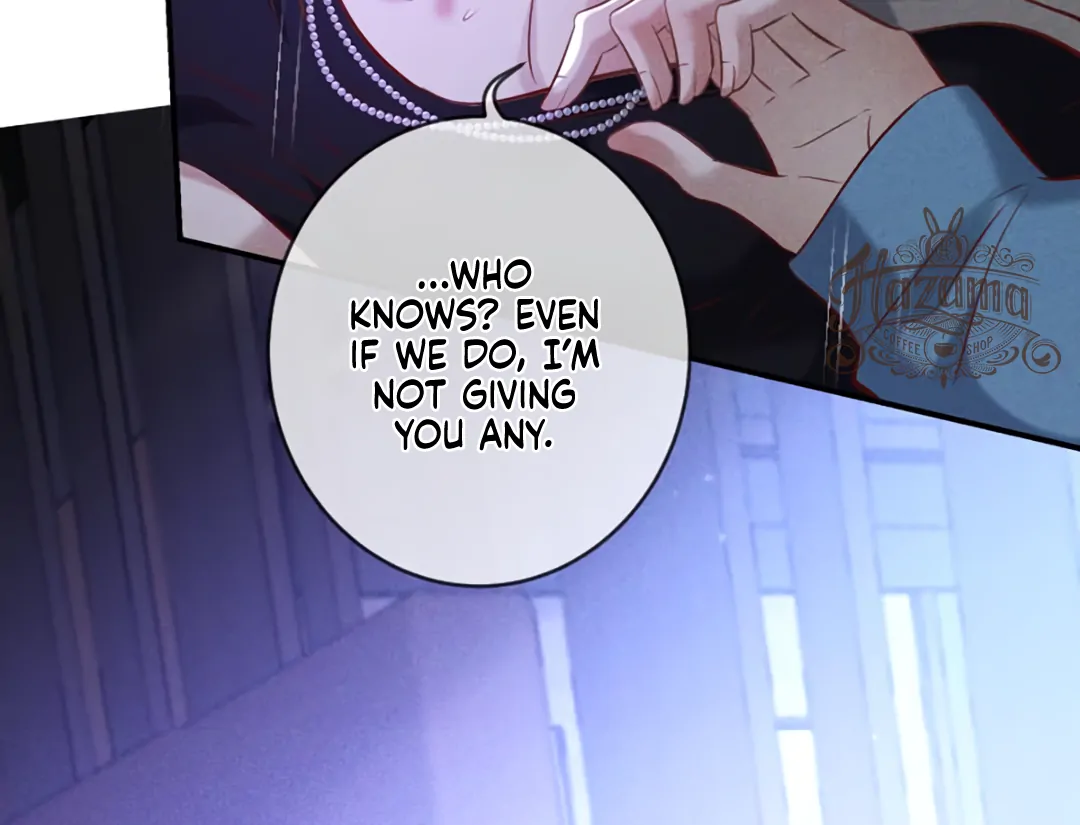 Kill My Love [Team Hazama] - Chapter 76 manhwa
