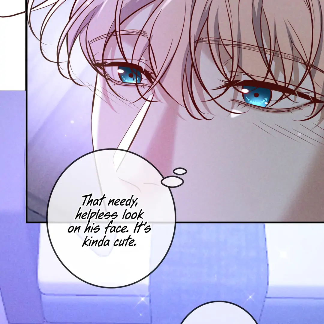 Kill My Love [Team Hazama] - Chapter 76 manhwa